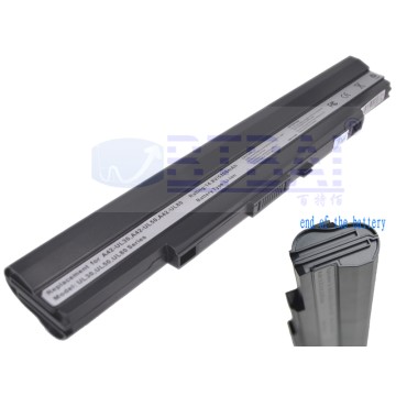 Battery for A31-U53 - 6Cells (Please note Spec. of original item )