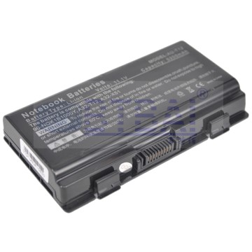 Battery for A32-T12 - 6Cells (Please note Spec. of original item )