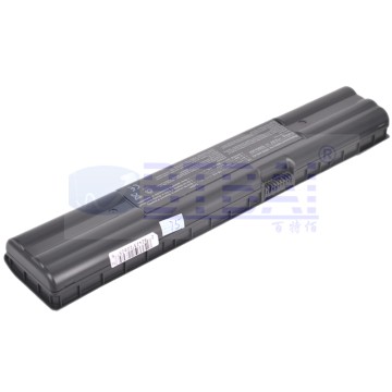 Battery for Asus A7 A3 A6 A42-A3 - 6Cells UK