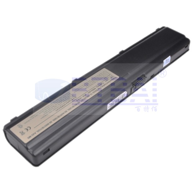 Battery for A42-M6 - 6Cells (Please note Spec. of original item )