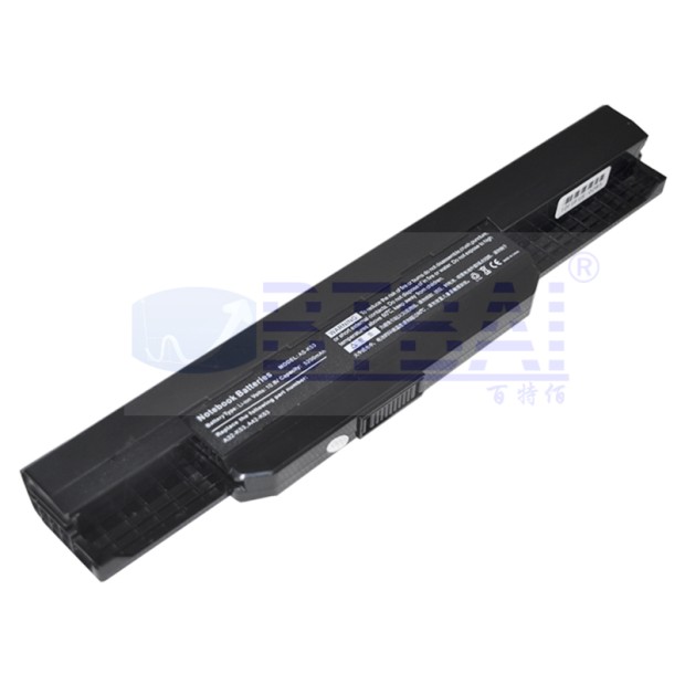 A43 laptop battery