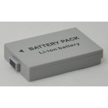 Replacement Battery for Canon BP-110 UK