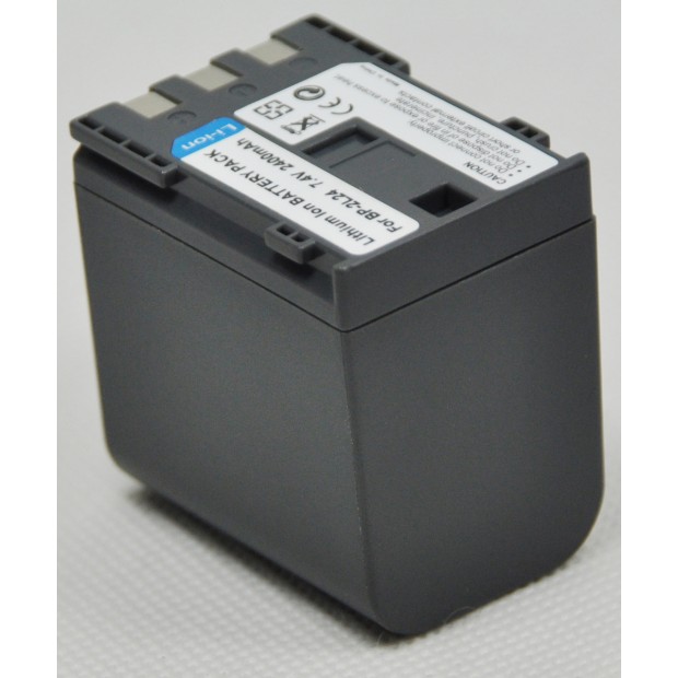 Replace Battery for Canon BP-2L24 UK