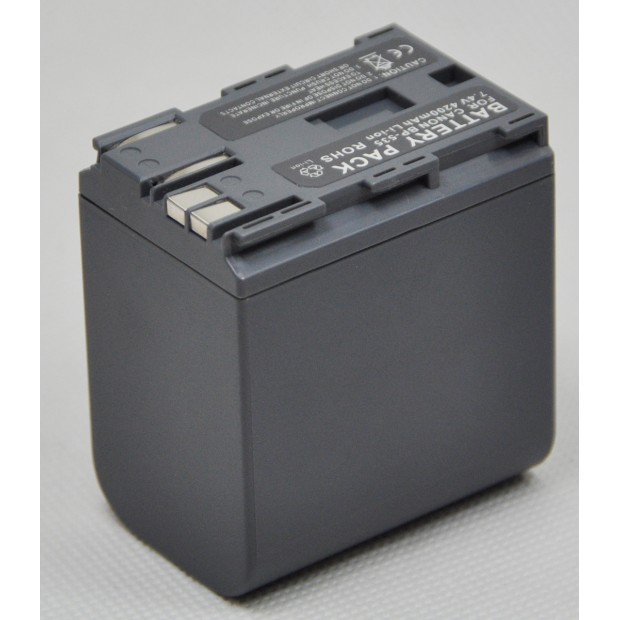Replacement Battery for Canon BP-533 UK