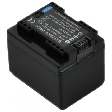 Replace Battery for Canon BP-727 UK