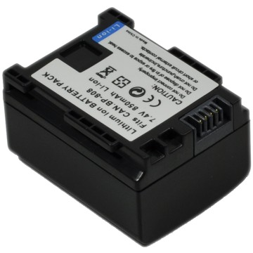 Battery for BP-809 BP-808 FS100 UK