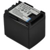 Replace Battery for Canon BP-819 UK