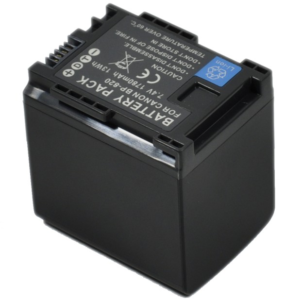 Battery For BP-820