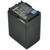Replace Battery for Canon BP-827 UK