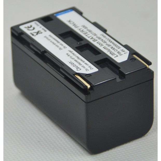 Replacement Battery for Canon BP-945 UK