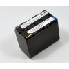 Replacement Battery for Canon BP-970 UK