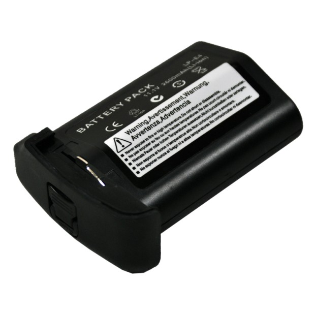 Replace Battery for Canon LP-E4 UK