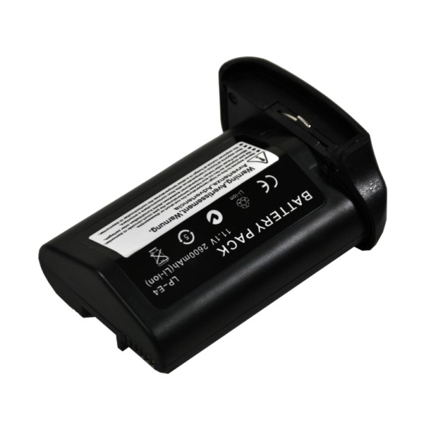 Replace Battery for Canon LP-E4 UK