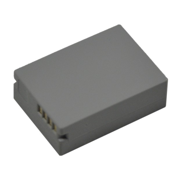 Replacement Battery for Canon NB-10L UK