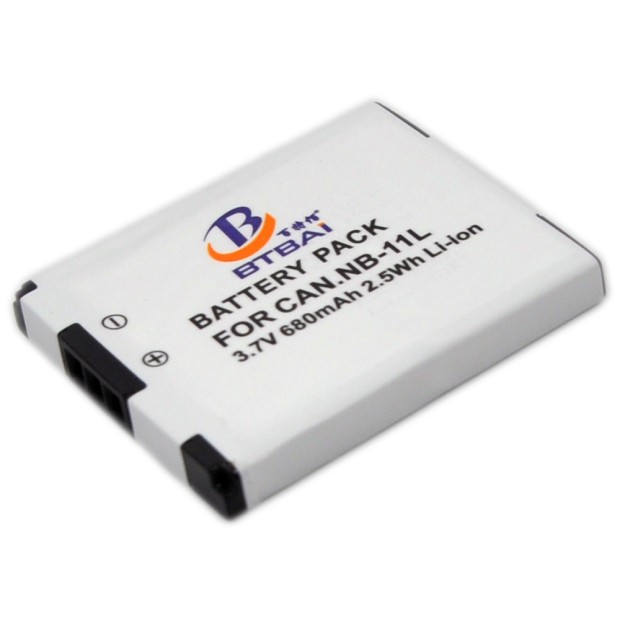 Canon NB-11L IXUS 180 Battery