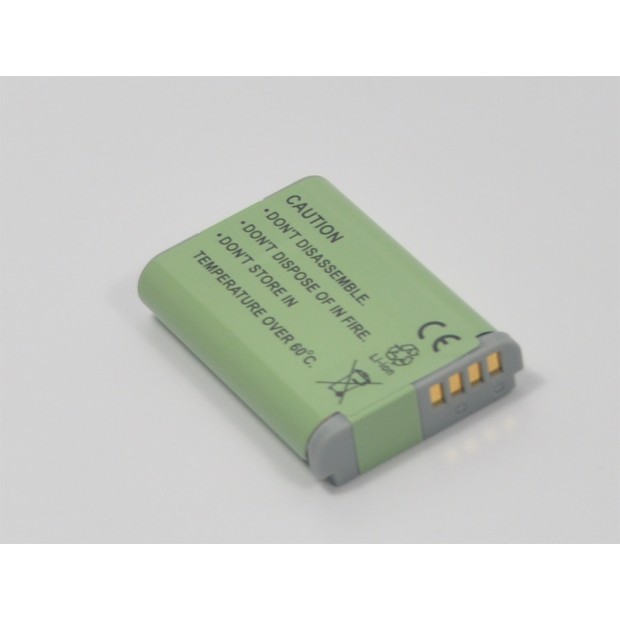 Replace Battery for Canon NB-12L UK