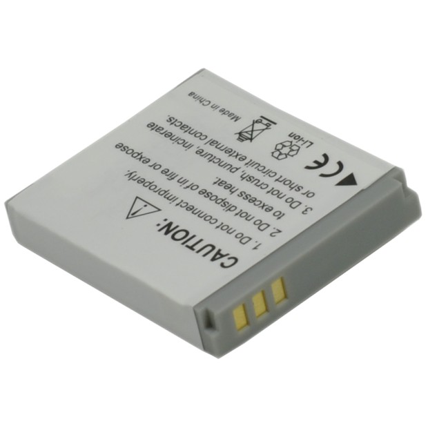 Replacement Battery for Canon NB-6L UK