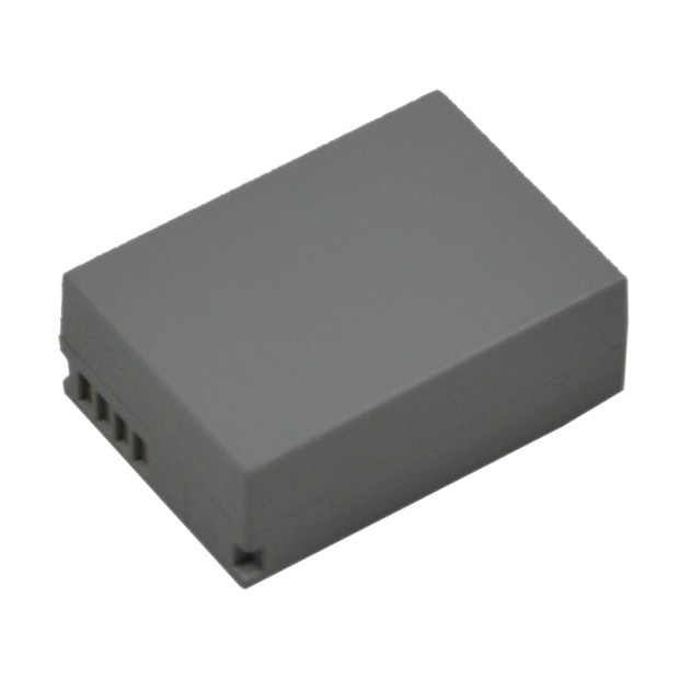 Replacement Battery for Canon NB-7L UK