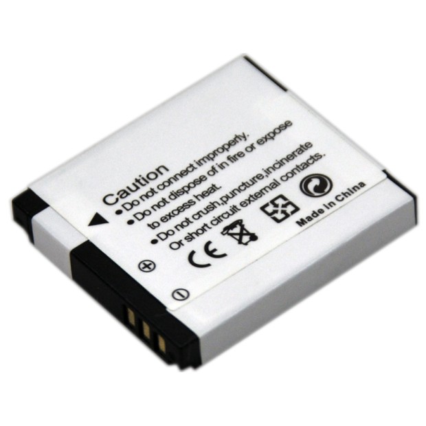 Replacement Battery For Canon NB-8L UK