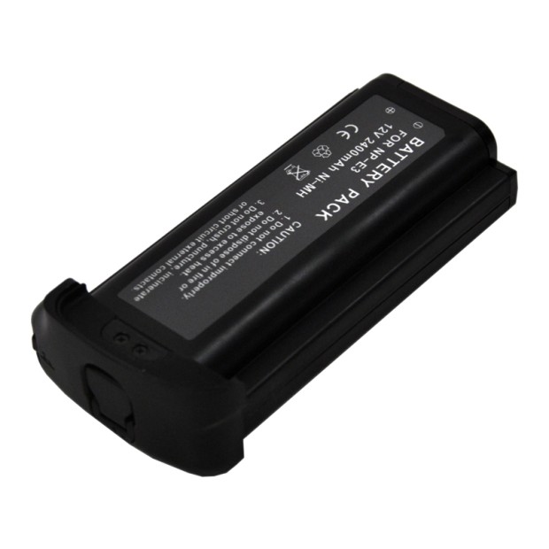 Battery for NP-E3 EOS 1Ds Digital Camera