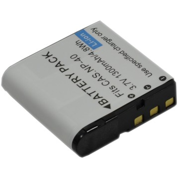 Replacement Battery for LB-060 UK