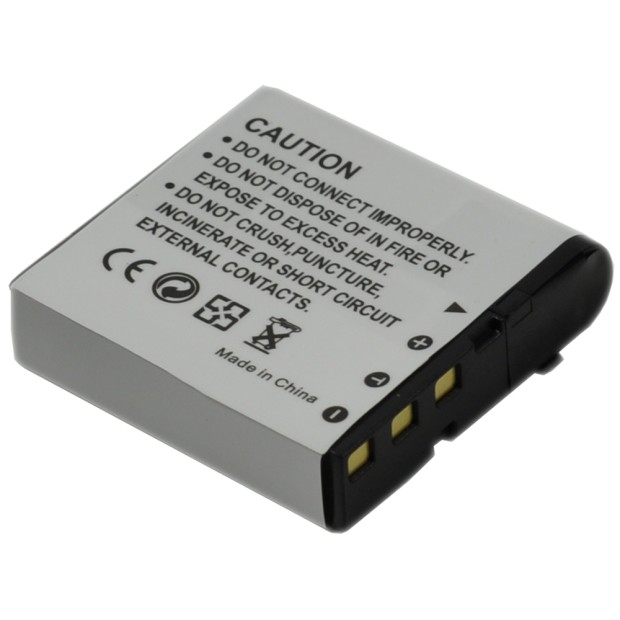 Battery for Kodak LB-060