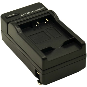 LB-060 Battery Charger AC Single US