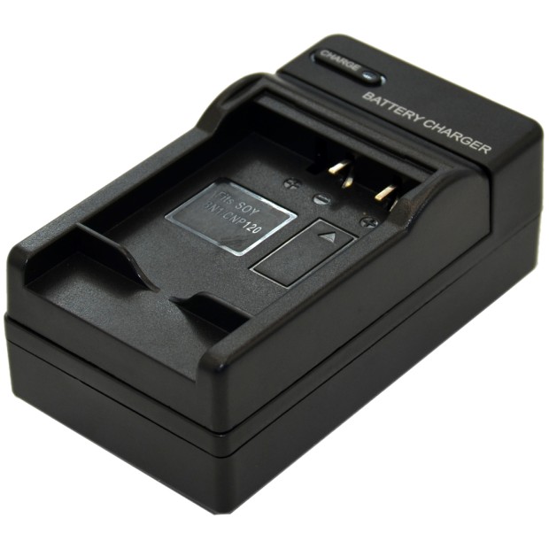 LB-060 Battery Charger AC Single US