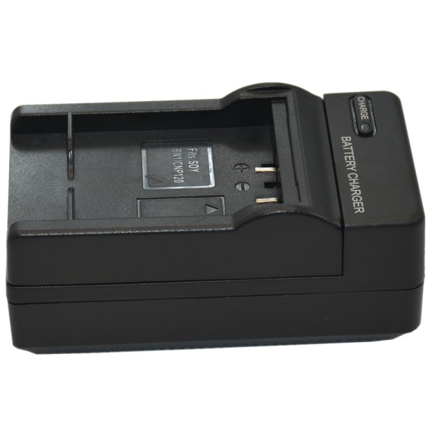 LB-060 Battery Charger AC Single US