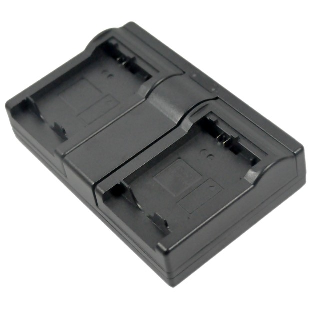  Camera Battery Charger for EN-EL25 USB Dual