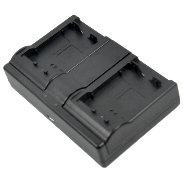  Camera Battery Charger for EN-EL25 USB Dual