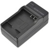 Battery Charger USB Dual for NP-45 BC45 BC-45 UK