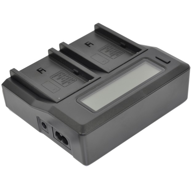  For Nikon EN-EL15 Battery Charger