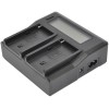  for Canon NB-13L Battery Charger