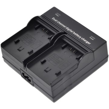 Replace Charger AC Wall Dual for EN-EL9 Battery UK