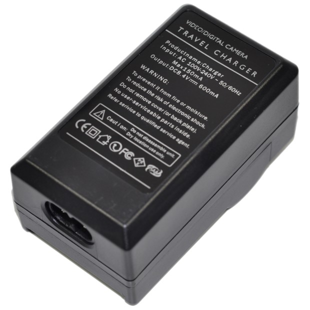 en-el14 battery charger