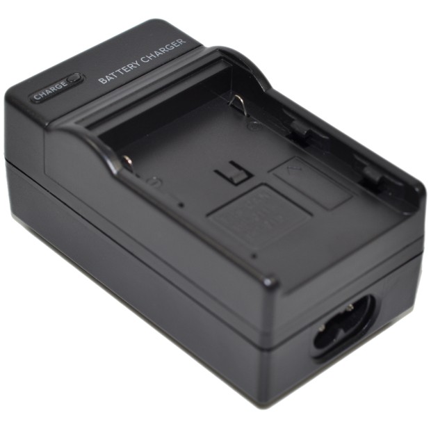 Battery Charger AC/DC Single For Li-60B UK