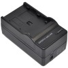 Battery Charger AC/DC Single for NP-FM500H UK