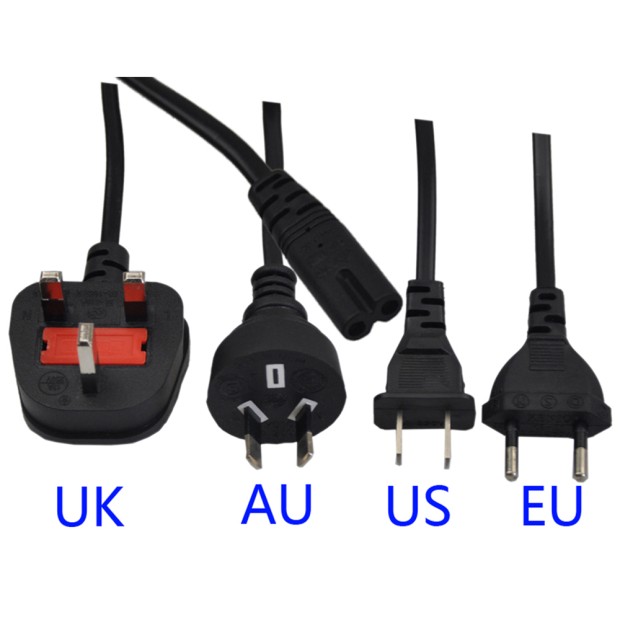 Charger K120 for 18650 16340 18500 18350 14500 14500 14250 26650 22650 Battery UK