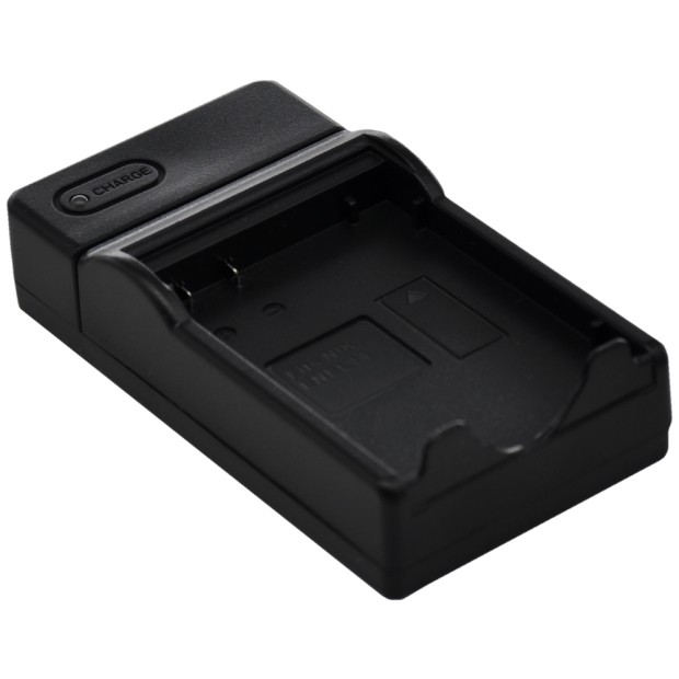  Battery Charger USB Single for Nikon EN-EL15 EN-EL15a
