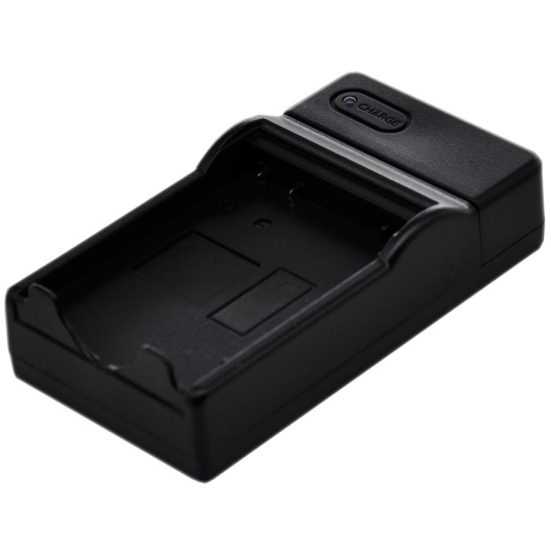  Battery Charger USB Single for Nikon EN-EL15 EN-EL15a