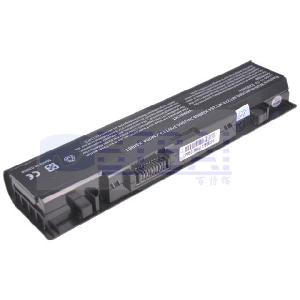 Battery for Dell Studio 1557 1535 1555 312-0701 - 6Cell UK