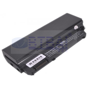Battery for Dell W953G 312-0831 Inspiron mini 9 - 33Wh (Please note Spec. of original item )