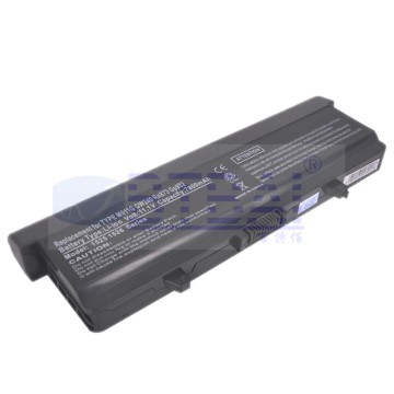 Battery for RN873 PP29L M911G Inspiron 1525 1526 1545 RU586 312-0626 UK