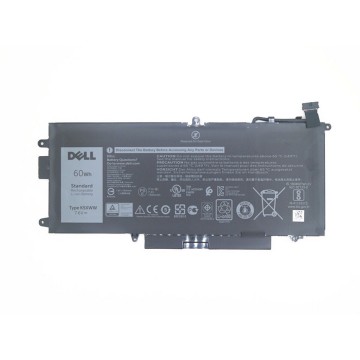 Laptop Battery For Latitude 7390