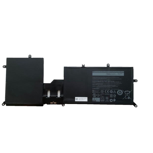 For Dell 8K84Y Battery - 4400mah (Please note Specification of original item )