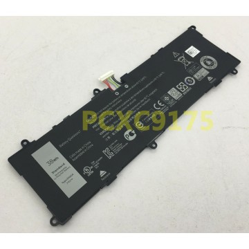 Battery For Dell 2H2G4 - 7.8A (Please note Spec. of original item )