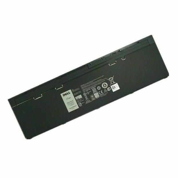 latitude e7240 laptop battery
