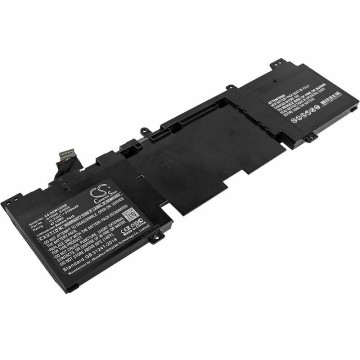 For Dell N1WM4 Battery - 62Wh (Please note Specification of original item )