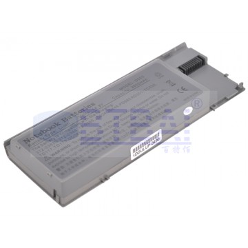 Battery for Dell NT379 JD610 PD685 TC030 312-0384 JD634 Latitude D630 D620 - 4Cells UK